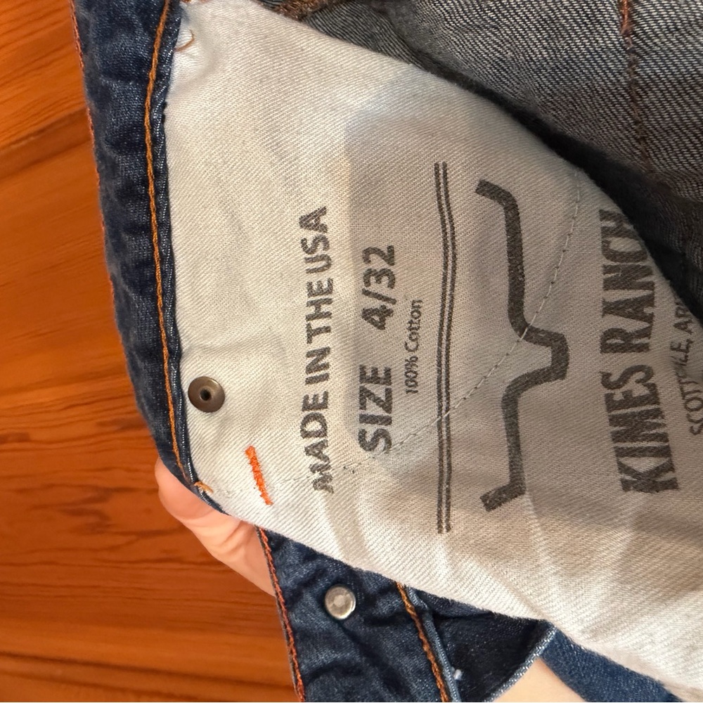 Kimes Ranch Francesca Women's Bootcut Jeans - Picture 3 of 4